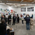 Ausstellung „Irre schön! In meinem Kopf die Welt“ Dezember 2024