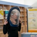„Moodsuits“ Projektveranstaltung 2023 in Bürgerlabor Dresden